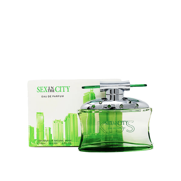 Sex In the city kiss – Eau Parfum - Main Image