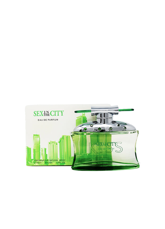 Sex In the city kiss – Eau Parfum