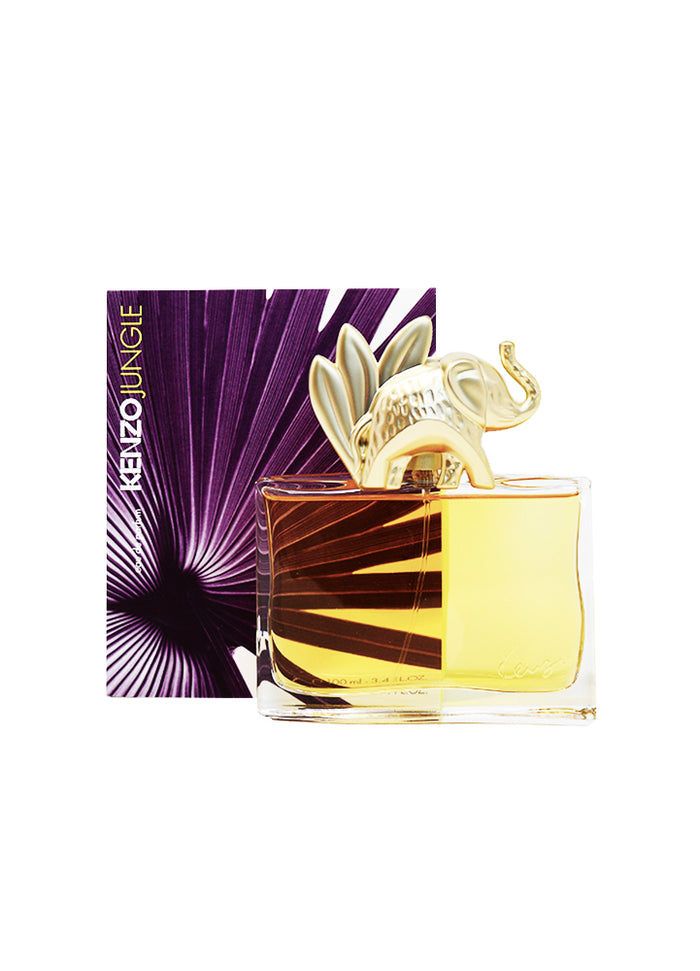 Kenzo Jungle – Eau Parfum