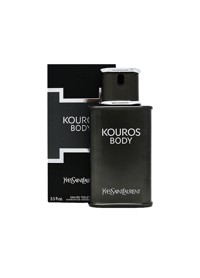 Kouros Body