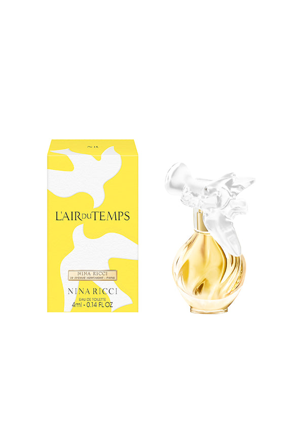 L'Air Du Temps Eau De Toilette