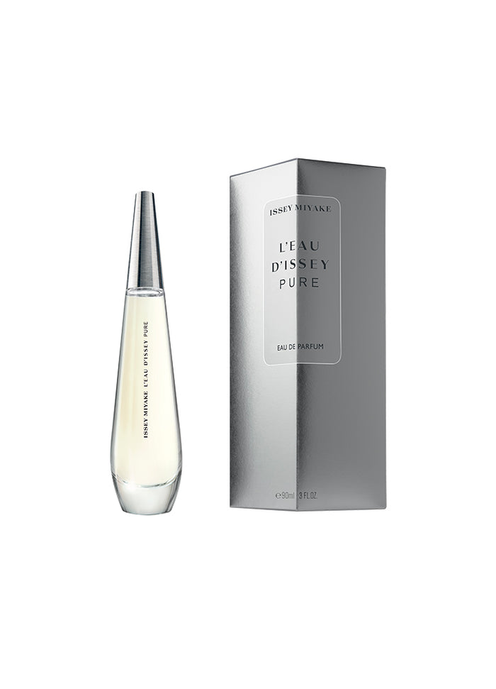 L'Eau D'Issey Pure Eau de Parfum – Eau Parfum