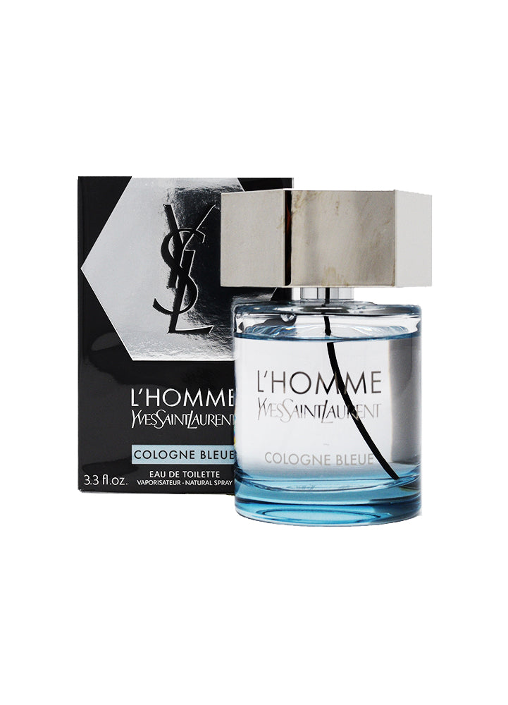 YSL L'Homme Cologne Bleue – Eau Parfum