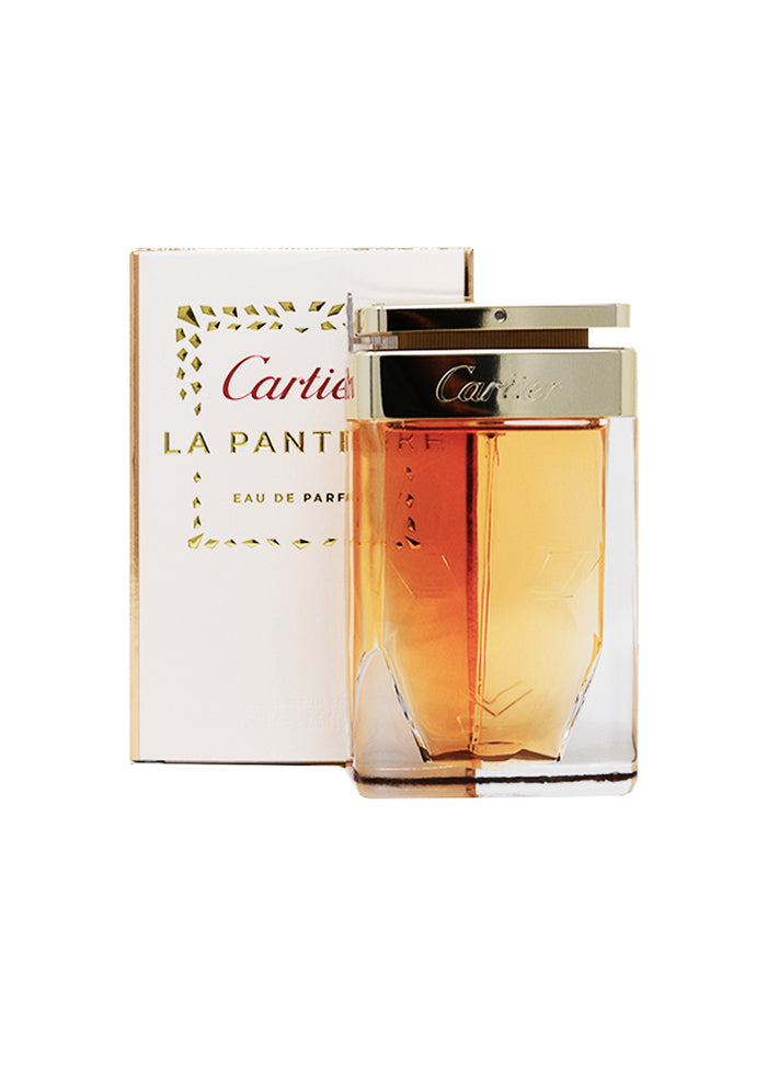 Cartier La Panthère Eau de Toilette 7ml Cartier La Panthere Edt Perfume for Women by Cartier in Canada