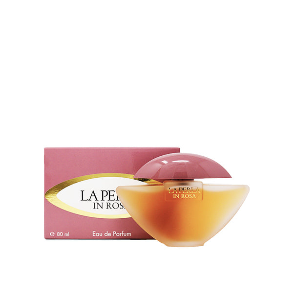 La Perla In Rose – Eau Parfum - Main Image