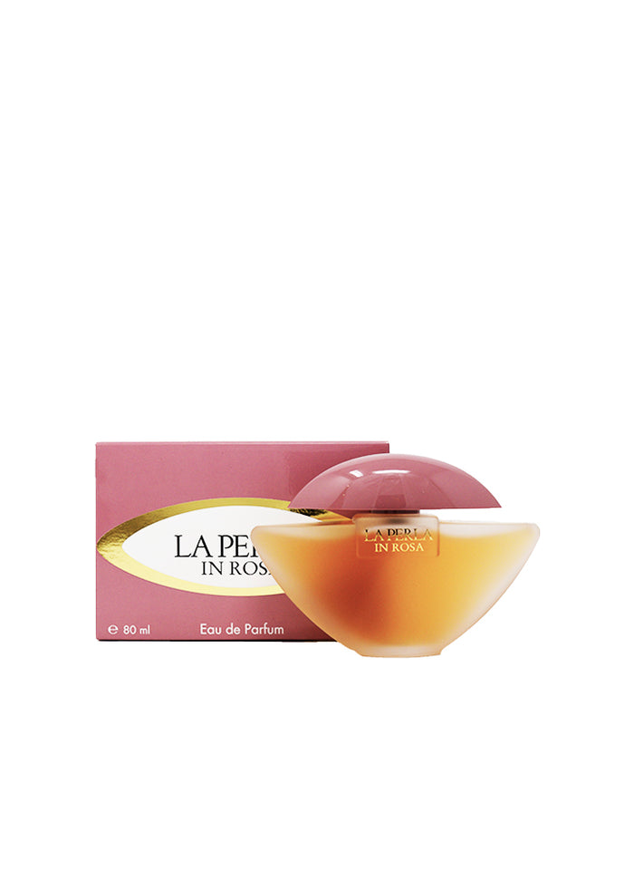 La Perla In Rose – Eau Parfum
