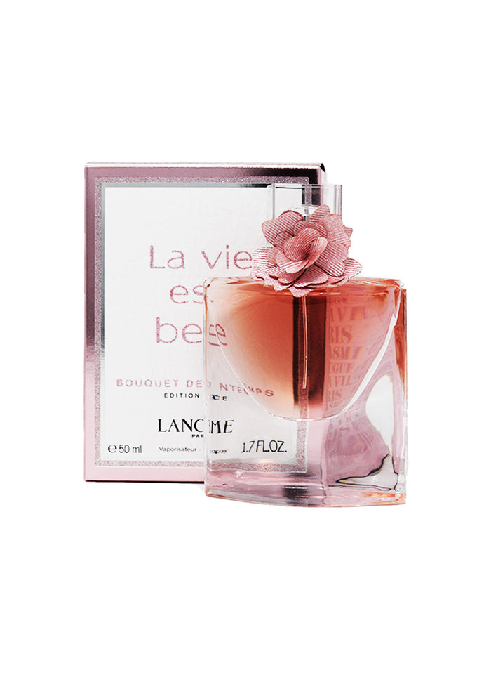 La vie est belle bouquet de printemps – Eau Parfum