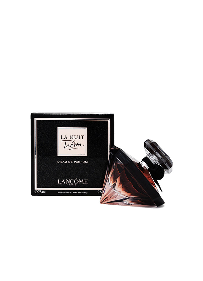 Parfum Spray La Nuit Tresor Lancome Cena Parfum Spray La Nuit