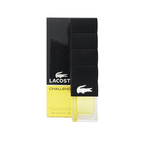 Lacoste 2025 challenge 90ml