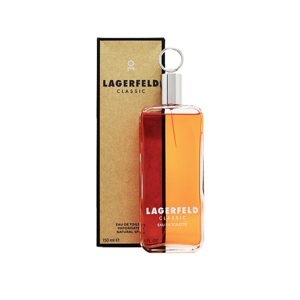 Lagerfeld Classic Karl Lagerfeld Eau De Toilette Lagerfeld Classic