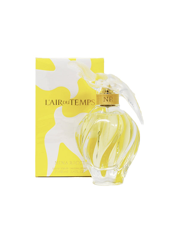 L'Air Du Temps Eau De Toilette