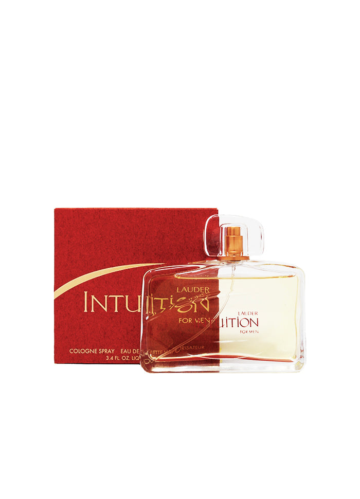 Lauder Intuition For Men – Eau Parfum