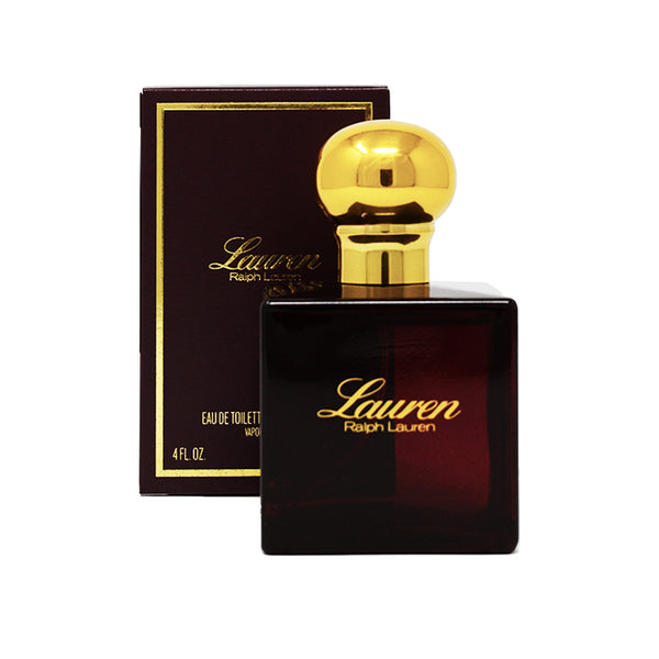 Lauren – Eau Parfum