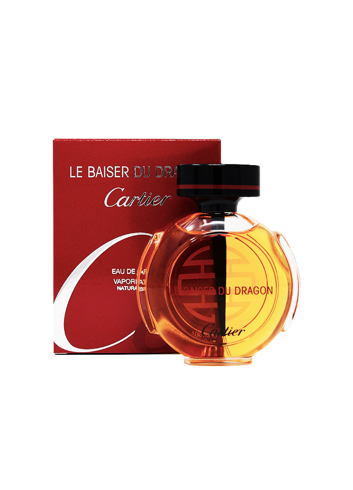 Cartier dragon perfume hotsell