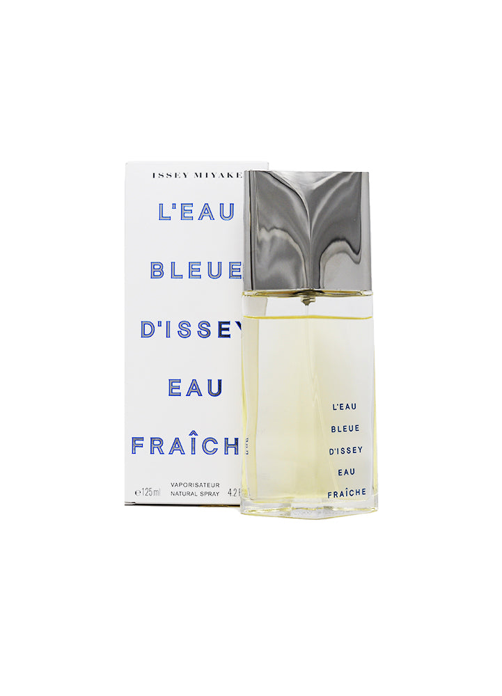 Issey Miyake L'eau Bleue D'Issey Eau Fraîche – Eau Parfum