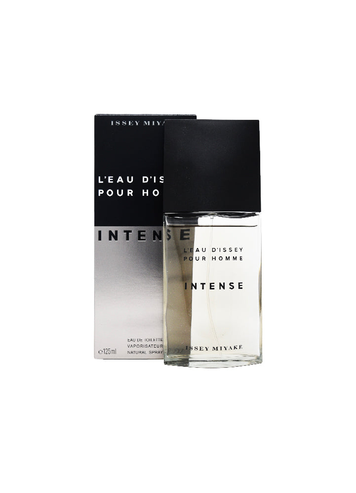 Issey Miyake L'eau D'issey Pour Homme INTENSE
