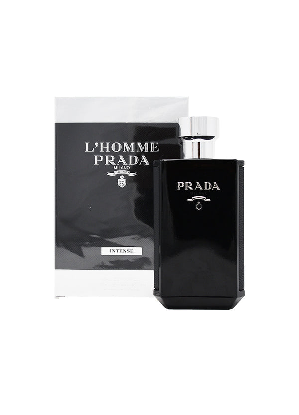 L'Homme Prada Intense – Eau Parfum