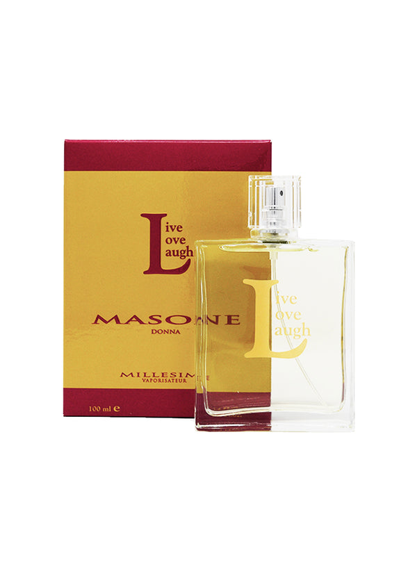 Laugh Eau De Parfum