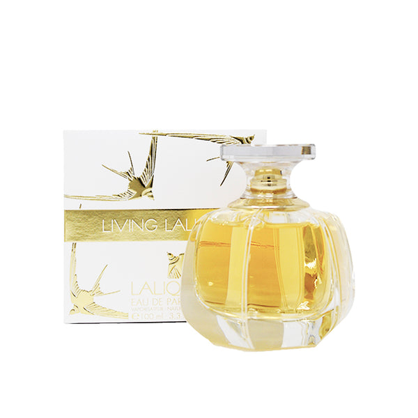 Womens Perfume Living Lalique Perfume Lalique Living – Eau Parfum