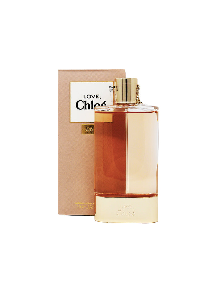 Chloe love perfume on sale