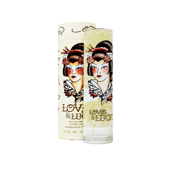 Ed Hardy Love Luck Eau Parfum