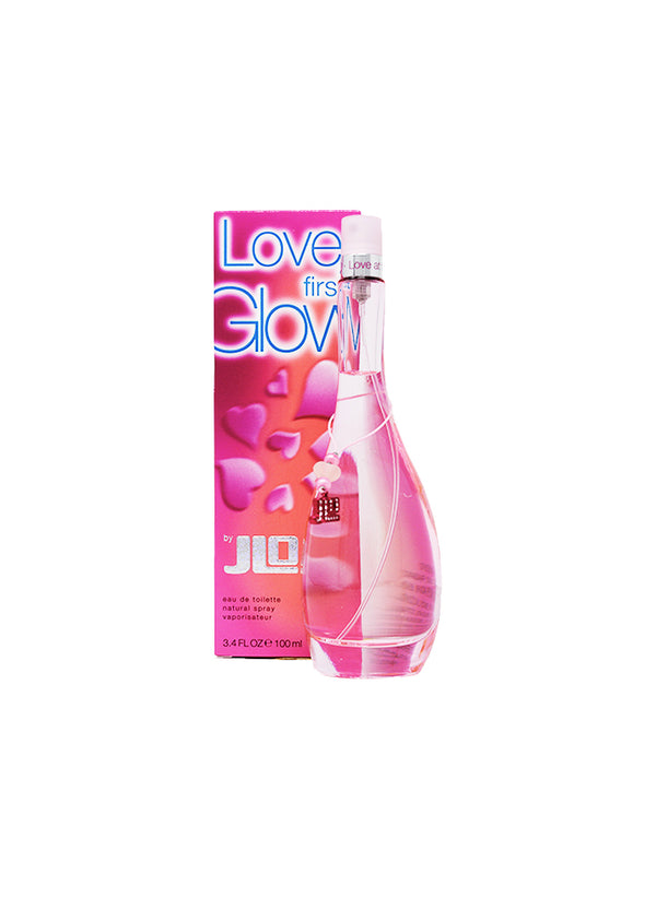 Love at First Glow by JLO