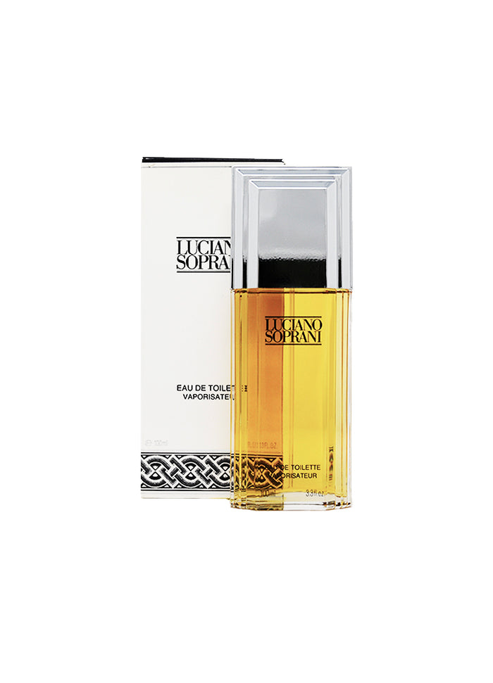 Luciano Soprani – Eau Parfum