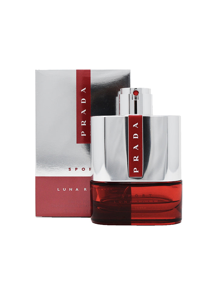 Prada Luna Rossa Sport – Eau Parfum