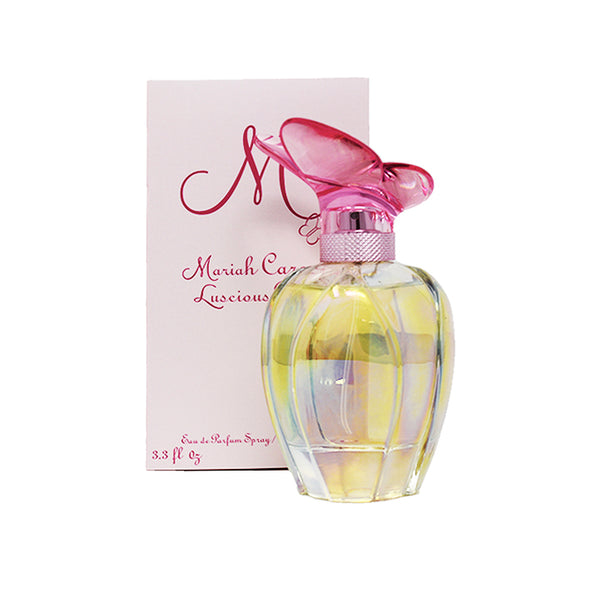 Mariah carey clearance perfume