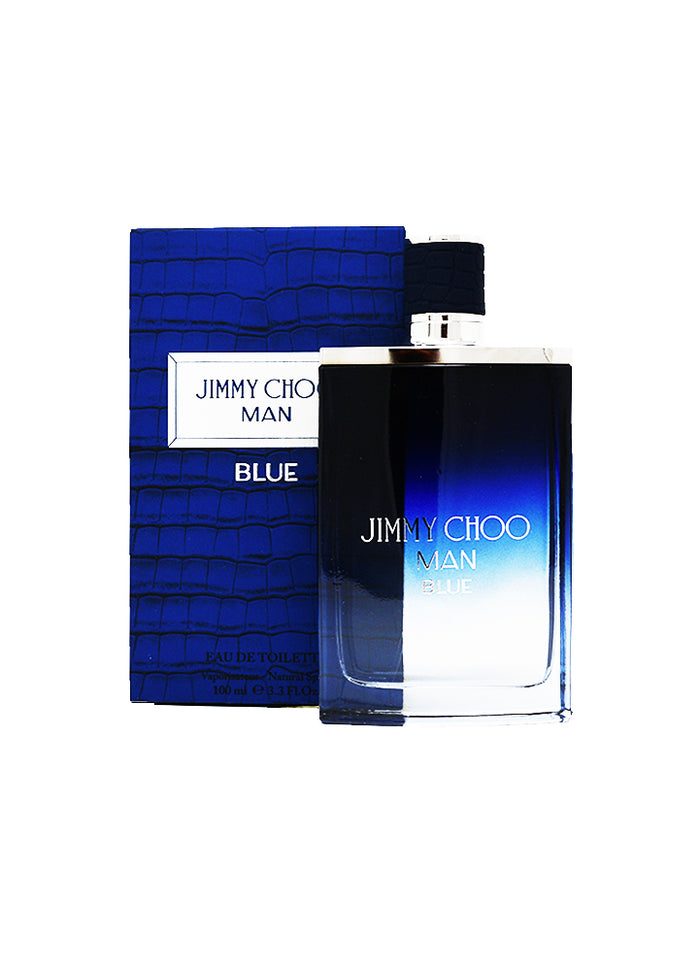 Jimmy Choo Man Blue – Eau Parfum
