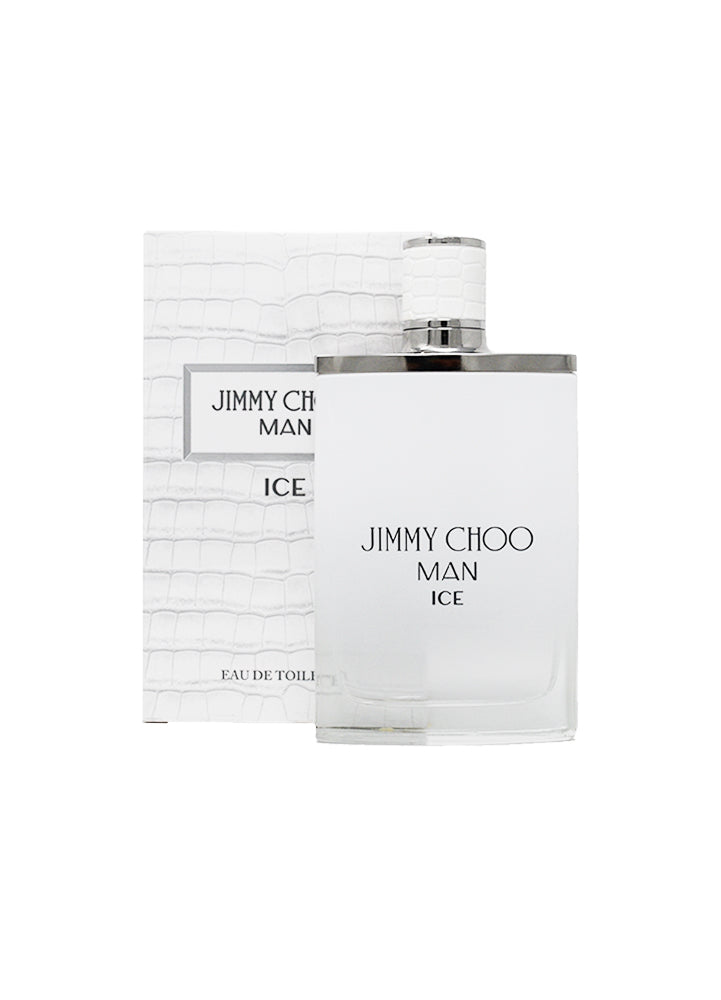 Jimmy Choo Ice Man 100ml Hot Sale | bellvalefarms.com