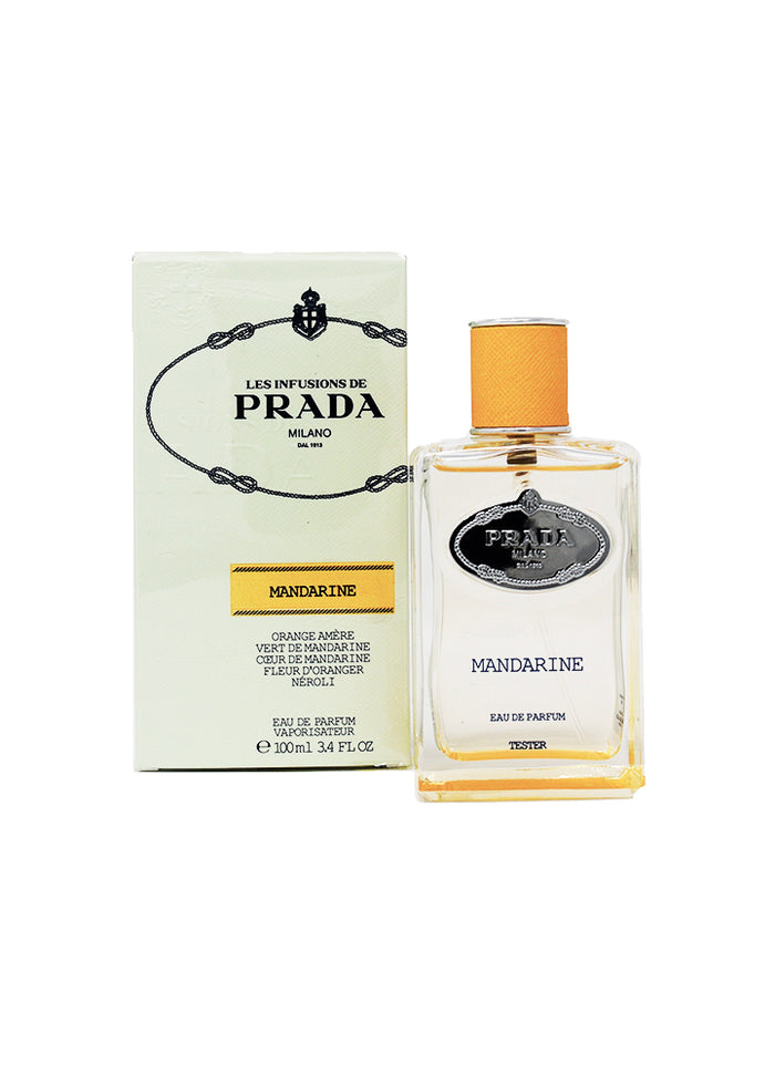 Prada mandarine parfum best sale