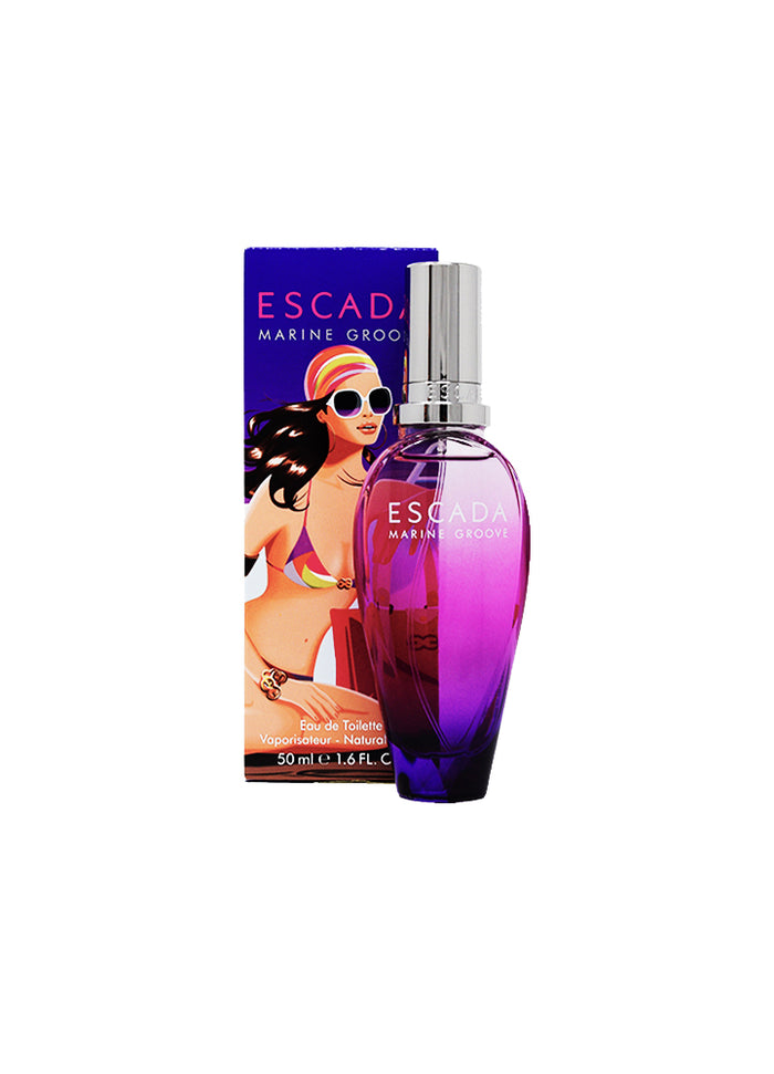 Escada Marine Groove – Eau Parfum