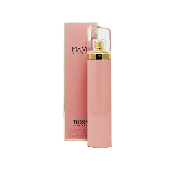 Hugo boss ma vie pour femme florale best sale