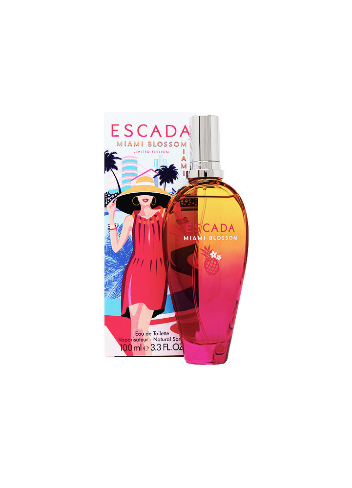 Escada Miami Blossom