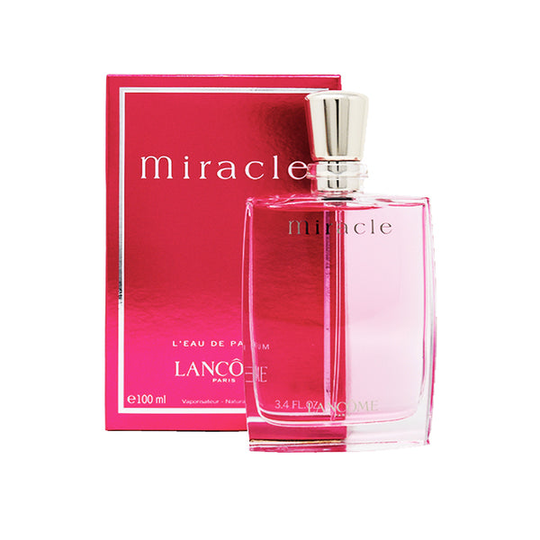 Lancôme Miracle オードトワレ 100ml Miracle - Eau De Parfum - Fragrance & Perfume | Lancôme