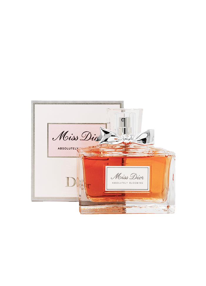 Miss Dior Absolutely Blooming Eau Parfum