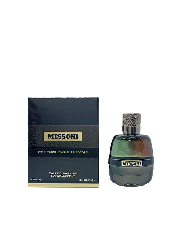 Missoni Parfum Pour Homme