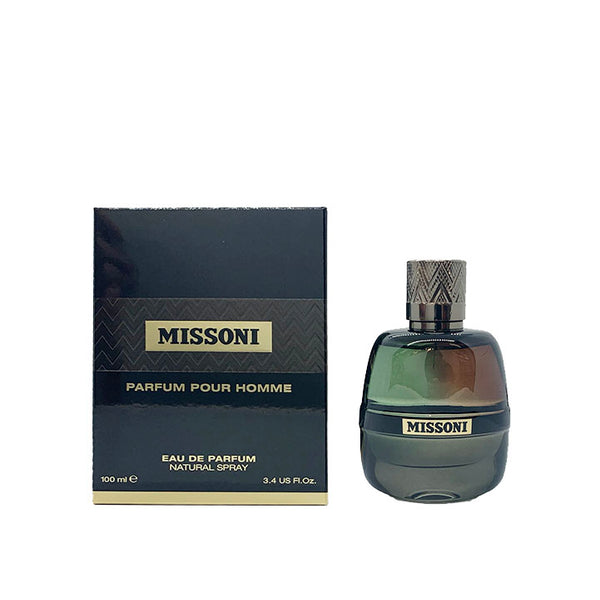 Missoni Parfum Pour Homme Eau Parfum