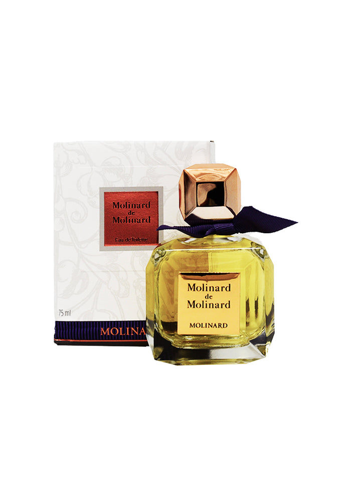 Molinard de Molinard – Eau Parfum