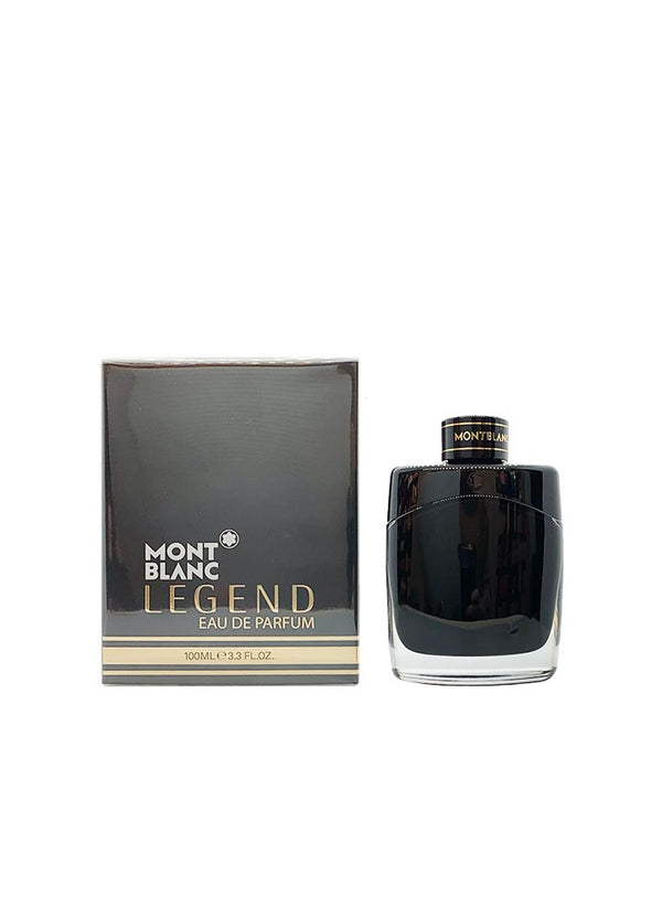 Mont Blanc Legend Eau De Parfum