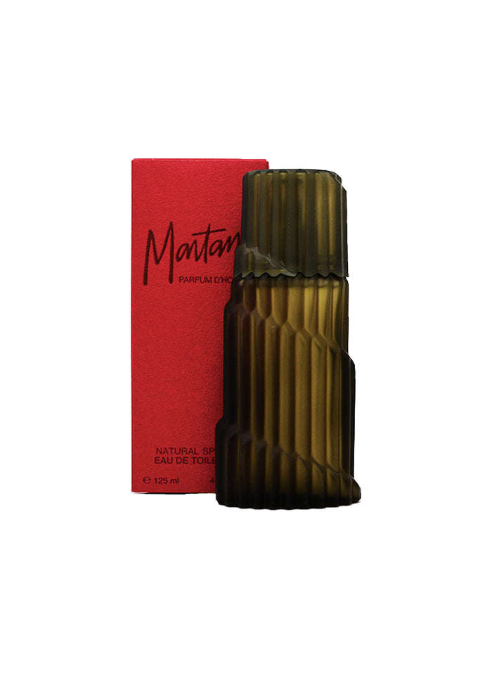 Montana Parfum D'Homme – Eau Parfum