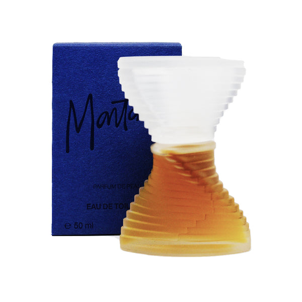 Montana Parfum de Peau – Eau Parfum
