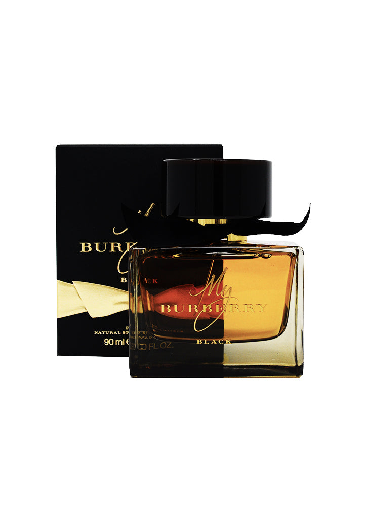 My Burberry Black Pour Femme