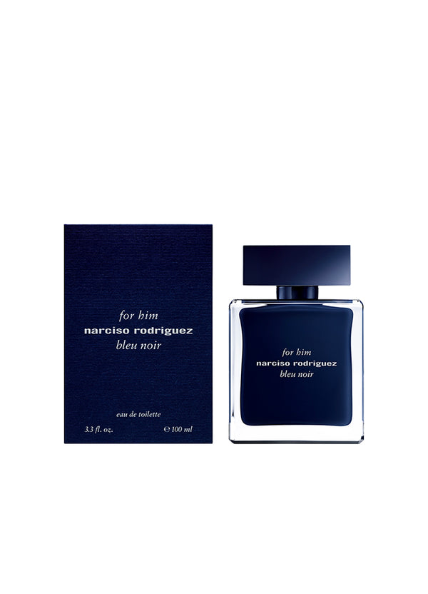 Narciso Rodriguez Bleu Noir Toilette