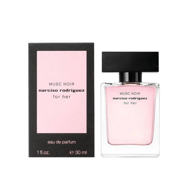 NarcisoRodriguezForHerMuscNoir