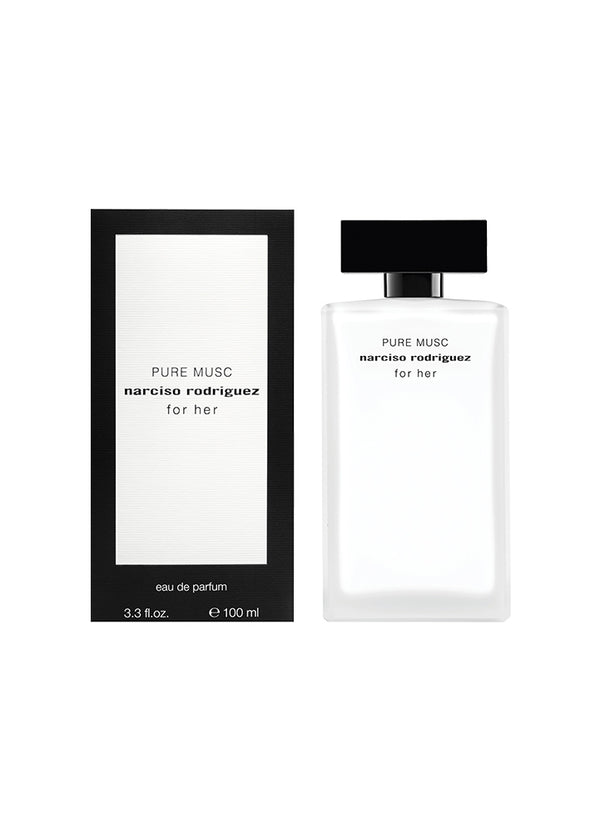 Narciso Rodriguez For Her Pure Musc