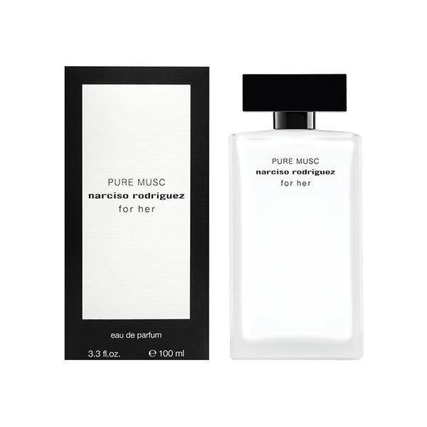 Narciso Rodriguez For Her Pure Musc Eau Parfum