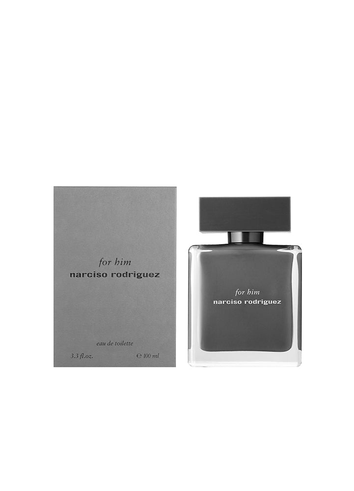 Narciso Rodriguez For Him