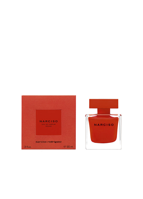 Narciso Rouge Eau de Parfum